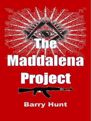 cover image of The Maddalena Project
